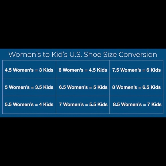 Brand New NIKE Sneakers (W 6.5/Y 5) - Picture 5 of 5